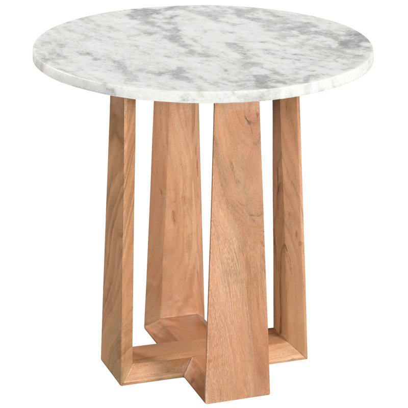 MARBLE SIDE TABLE | Zara Home United States of America